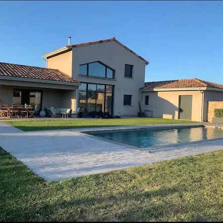 Magnifique Villa Charmes-sur-Rhone Екстериор снимка