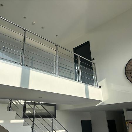 Magnifique Villa Charmes-sur-Rhone Екстериор снимка