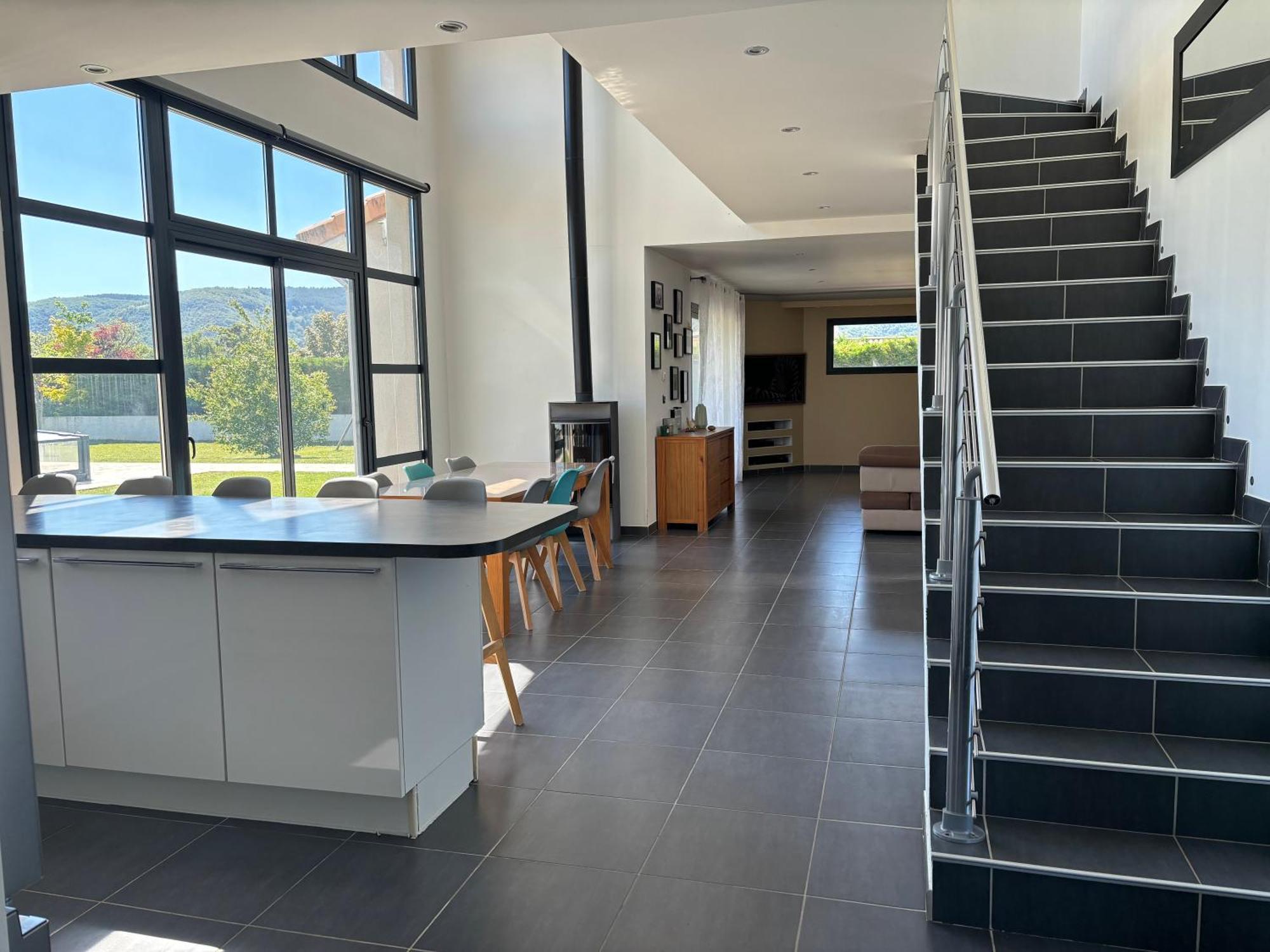 Magnifique Villa Charmes-sur-Rhone Екстериор снимка