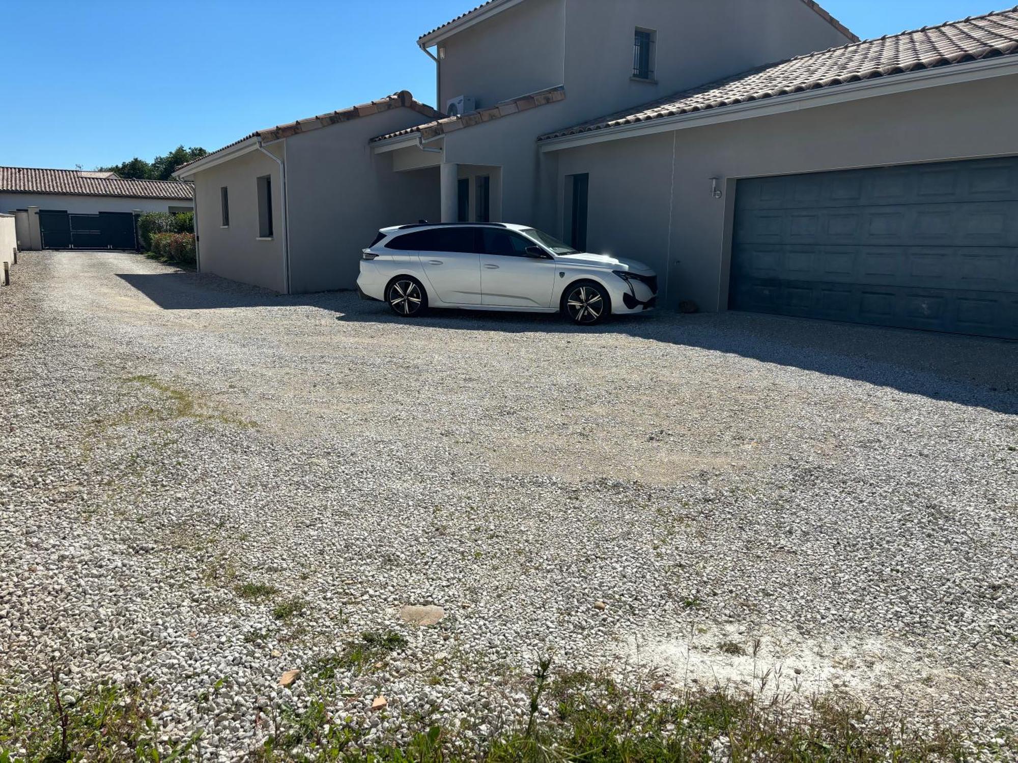 Magnifique Villa Charmes-sur-Rhone Екстериор снимка